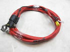 6903179 - 6 903 179 Bmw Positive Battery Terminal Cable Repair Kit Airbag