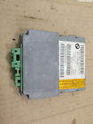 6970901 Bmw Front Left Seat Airbag Sensor Module Oem