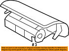 6c2z15044a74aab Ford Oem Airbag Air Bag Inflator Module
