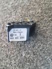 6q0909606h Vw Beetle Side Impact Crash Sensor Oem