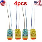 710328121850 Realray Airbag Clockspring Plug Wire Connector Chevrolet Chrysler