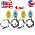710328125230 Realray Airbag Clockspring Plug Wire Connector Dodge Charger