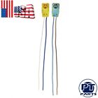 710328127043 Partscollect Pack Air Bag Clockspring Plugs Wire Connector
