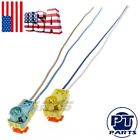 710328131316 Partscollect Airbag Clockspring Plug Wire Connector For Chevrolet