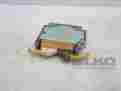 71286837 Kia 2010 Forte Airbag Air Bag Control Module Oem Lkq