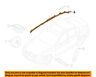 72127311202 Bmw Oem Xdrive Airbag Air Bag Curtain