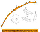 72127372520 Bmw Oem Airbag Air Bag Curtain