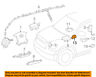 7227706020 Toyota Oem Sequoia Air Sensor Protector