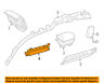 7390004010c0 Toyota Oem Supplemental Restraint Inflator Module