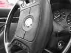 253-53076 740il Air Bag Front Driver Wheel Without Heated Fits Bmw