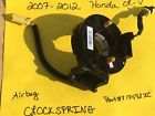 77900-sna-k02 Honda Clockspring