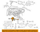 77900sr3a81 Honda Oem Airbag Air
