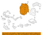 77900t5ra11 Honda Oem 15-16 Fit