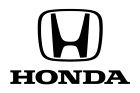 77930-ts8-c11 Honda Genuine Civic Airbag Air Bag Srs Front Impact Sensor