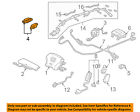 77930sdaa00 Honda Oem Accord Air