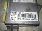 77960-s5a-a871 77960-s5a-a88 Honda Civic Oem Srs Unit Computer Controller