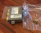 77960-s82-a920-m1 Honda Genuine Oem Srs Chassis Airbag Sensor Control Module Unit