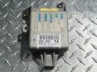 77960-s84-a83 Honda Accord Srs Unit Airbag Safety Control Oem Genuine