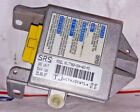77960-s84-a83-m3 Honda Accord Srs Airbag Module Unit