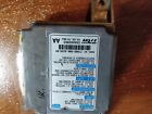 77960-sna-a230-m1 Honda Civic Srs Airbag Control Module Part Oem Good