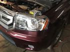 77960-sza-a012-m1 Honda Pilot Airbag Control Module