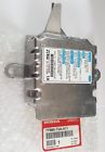 77960-t0a-a11 Honda Oem Part Genuine Srs Unit