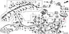 77960-ta0-a03 Honda Oem Part No