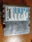 77960-tr0-a014-m1 Honda Civic Srs Airbag Control Module Part Oem