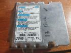 77960-tr0-a212-m1 Honda Civic Airbag Control Module