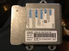 77960-tz5-a011-m4 77960-tz5-a01 Acura Mdx Airbag Module Srs Computer