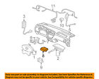 77960s0x407 Honda Oem Airbag Air
