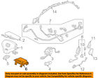 77960sdnc12 Honda Oem Accord Supplemental