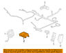 77960tx4b01 Honda Acura Oem Rdx Air Bag Module