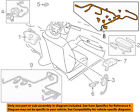 77961sz3a90 Honda Acura Oem 99-04