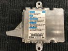 779660-t0a-a110-m1 Honda Crv Srs Airbag Control Module Part Oem