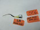 77970-s6m-a931-m1 - 77970s6ma931m1 Unbranded Rsx Srs Air Bag Crash Sensor Impact Left Driver