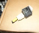 77970-sja-b110-m2 Honda Acura Rl Air Bag Impact Sensor Rear Right Plug