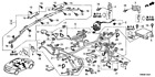 77970sjae11 Honda Oem Airbag Air