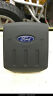 7c3z25043b13ac Ford Left Driver Air Bag Steering Wheel Position Oem Factory