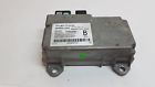 7f93-14b321-ba 7f9314b321ba Siemens Oem Ford Air Bag Airbag Computer Restraint Control Module