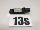 7l0909606c Porsche Cayenne Front Srs Airbag Crash Impact Sensor Oem