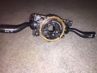 7l6953549b Oem Volkswagen Touareg Clock Spring Wiper Switch Headlight