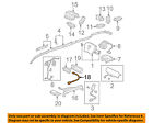 81166shja01 Honda Oem Odyssey Air Sensor Wire