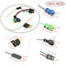 8200480340 8200216462 8200216459 8200216454 Honesty For Renault Megane Mk Ll Wagon Repair Wire Clock
