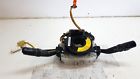 83111sa18 Subaru Oem Forester Srs Air Bag Clockspring Turn Signal Wiper