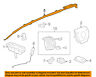 84093583 Gm Oem Airbag Air Bag Curtain
