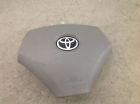 8420503 Toyota Prius Used Steering Wheel Srs Air Bag Airbag Oem