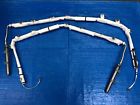 84179494 84402587 84402588 Chevy Silverado Crew Cab Roof Head Air Bag Left Right