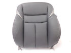 87650-5ac7a Nissan Murano Left Driver Black Seat Back Heated Air Bag