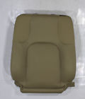 87650-9bk5a Nissan Frontier Left Driver Desert Seat Back Assy Air Bag